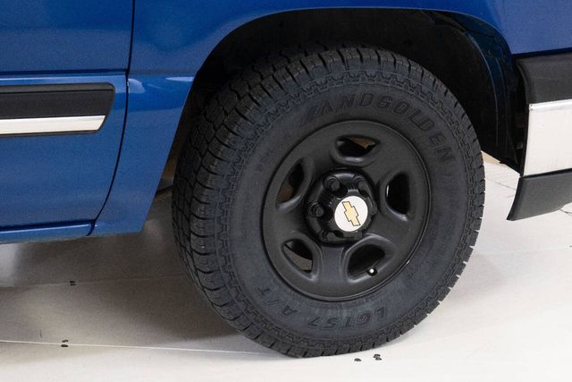 2003 Chevrolet Silverado 1500 LS 2dr Standard Cab Rwd SB | Houston, TX | Houston Auto Credit 2003 Chevrolet Silverado 1500 LS 2dr Standard Cab Rwd SB | Houston, TX | Houston Auto Credit