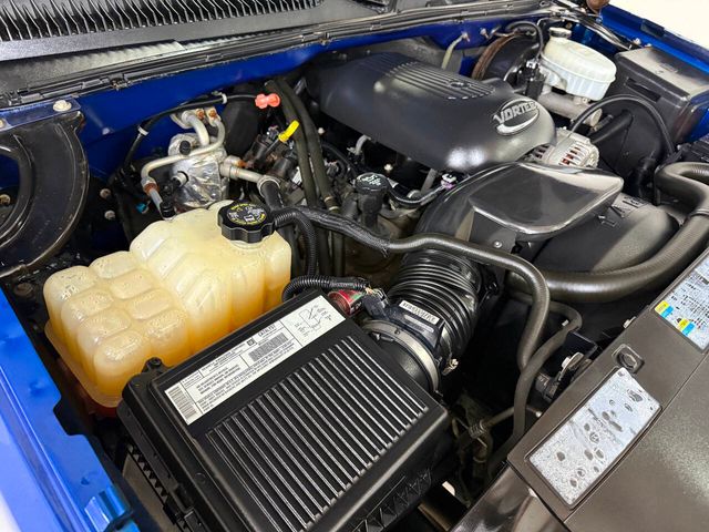 2003 Chevrolet Silverado 1500 LS 2dr Standard Cab Rwd SB | Houston, TX | Houston Auto Credit 2003 Chevrolet Silverado 1500 LS 2dr Standard Cab Rwd SB | Houston, TX | Houston Auto Credit