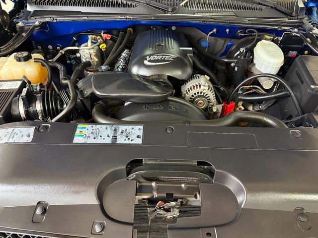 2003 Chevrolet Silverado 1500 LS 2dr Standard Cab Rwd SB | Houston, TX | Houston Auto Credit 2003 Chevrolet Silverado 1500 LS 2dr Standard Cab Rwd SB | Houston, TX | Houston Auto Credit