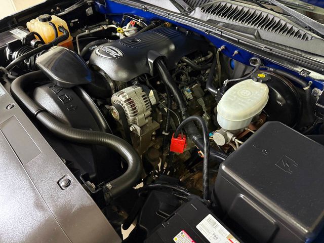 2003 Chevrolet Silverado 1500 LS 2dr Standard Cab Rwd SB | Houston, TX | Houston Auto Credit 2003 Chevrolet Silverado 1500 LS 2dr Standard Cab Rwd SB | Houston, TX | Houston Auto Credit