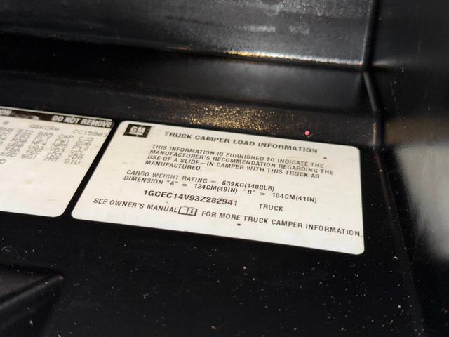 2003 Chevrolet Silverado 1500 LS 2dr Standard Cab Rwd SB | Houston, TX | Houston Auto Credit 2003 Chevrolet Silverado 1500 LS 2dr Standard Cab Rwd SB | Houston, TX | Houston Auto Credit