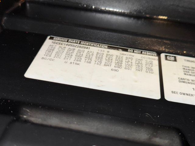 2003 Chevrolet Silverado 1500 LS 2dr Standard Cab Rwd SB | Houston, TX | Houston Auto Credit 2003 Chevrolet Silverado 1500 LS 2dr Standard Cab Rwd SB | Houston, TX | Houston Auto Credit