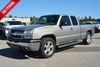 2003 Chevrolet Silverado 1500 LS | Memphis, Tennessee | Memphis Car Smart 2003 Chevrolet Silverado 1500 LS | Memphis, Tennessee | Memphis Car Smart