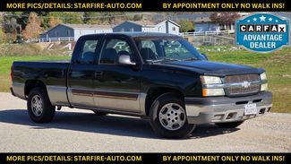 2003 Chevrolet Silverado 1500 LS | Santa Clarita, CA | Starfire Auto Inc in Santa Clarita, CA 91390