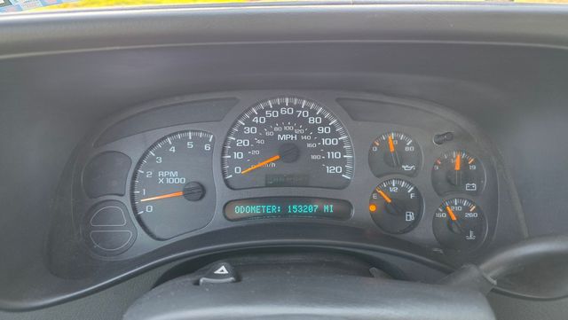 2003 Chevrolet Silverado 1500 LS | Santa Clarita, CA | Starfire Auto Inc