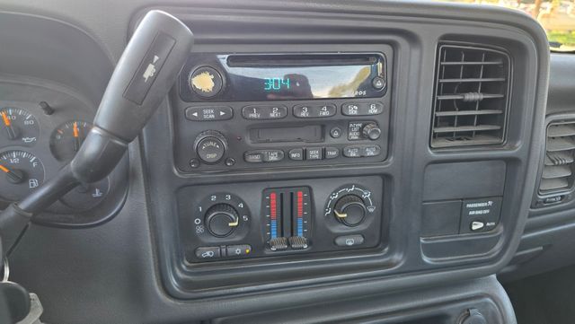 2003 Chevrolet Silverado 1500 LS | Santa Clarita, CA | Starfire Auto Inc 2003 Chevrolet Silverado 1500 LS | Santa Clarita, CA | Starfire Auto Inc