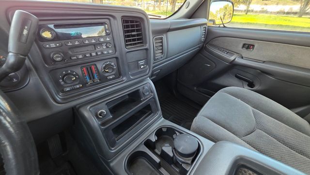 2003 Chevrolet Silverado 1500 LS | Santa Clarita, CA | Starfire Auto Inc 2003 Chevrolet Silverado 1500 LS | Santa Clarita, CA | Starfire Auto Inc