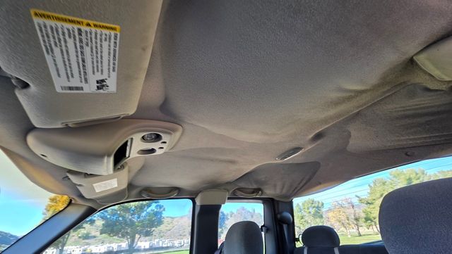 2003 Chevrolet Silverado 1500 LS | Santa Clarita, CA | Starfire Auto Inc