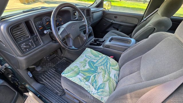 2003 Chevrolet Silverado 1500 LS | Santa Clarita, CA | Starfire Auto Inc 2003 Chevrolet Silverado 1500 LS | Santa Clarita, CA | Starfire Auto Inc