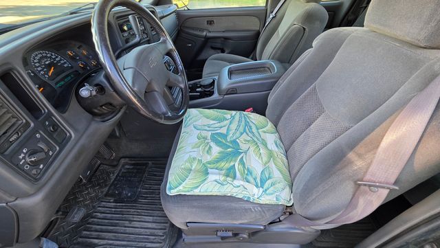 2003 Chevrolet Silverado 1500 LS | Santa Clarita, CA | Starfire Auto Inc