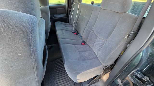 2003 Chevrolet Silverado 1500 LS | Santa Clarita, CA | Starfire Auto Inc 2003 Chevrolet Silverado 1500 LS | Santa Clarita, CA | Starfire Auto Inc