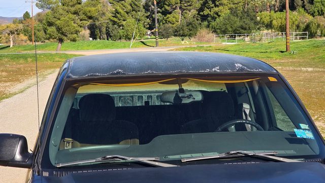 2003 Chevrolet Silverado 1500 LS | Santa Clarita, CA | Starfire Auto Inc 2003 Chevrolet Silverado 1500 LS | Santa Clarita, CA | Starfire Auto Inc