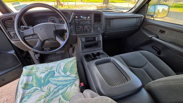 2003 Chevrolet Silverado 1500 LS | Santa Clarita, CA | Starfire Auto Inc