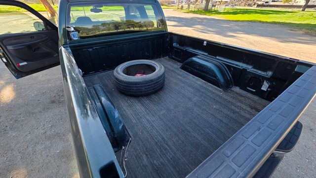 2003 Chevrolet Silverado 1500 LS | Santa Clarita, CA | Starfire Auto Inc 2003 Chevrolet Silverado 1500 LS | Santa Clarita, CA | Starfire Auto Inc