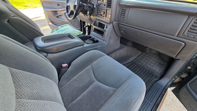 2003 Chevrolet Silverado 1500 LS | Santa Clarita, CA | Starfire Auto Inc 2003 Chevrolet Silverado 1500 LS | Santa Clarita, CA | Starfire Auto Inc