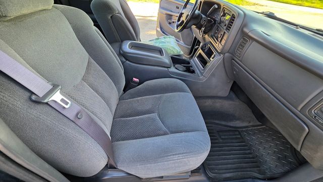 2003 Chevrolet Silverado 1500 LS | Santa Clarita, CA | Starfire Auto Inc