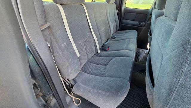 2003 Chevrolet Silverado 1500 LS | Santa Clarita, CA | Starfire Auto Inc