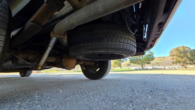 2003 Chevrolet Silverado 1500 LS | Santa Clarita, CA | Starfire Auto Inc