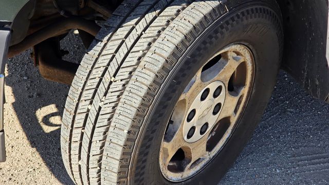 2003 Chevrolet Silverado 1500 LS | Santa Clarita, CA | Starfire Auto Inc