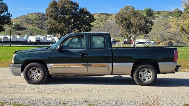 2003 Chevrolet Silverado 1500 LS | Santa Clarita, CA | Starfire Auto Inc 2003 Chevrolet Silverado 1500 LS | Santa Clarita, CA | Starfire Auto Inc