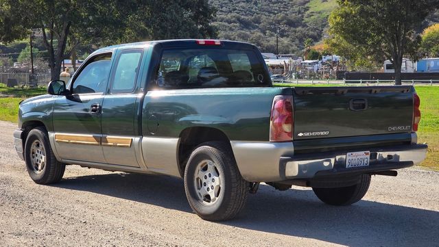 2003 Chevrolet Silverado 1500 LS | Santa Clarita, CA | Starfire Auto Inc