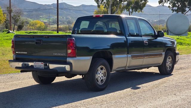 2003 Chevrolet Silverado 1500 LS | Santa Clarita, CA | Starfire Auto Inc 2003 Chevrolet Silverado 1500 LS | Santa Clarita, CA | Starfire Auto Inc