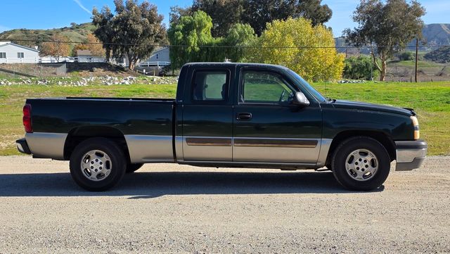 2003 Chevrolet Silverado 1500 LS | Santa Clarita, CA | Starfire Auto Inc