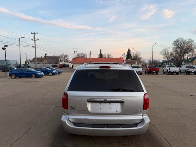 2003 Chrysler Town and Country Limited | Dickinson, ND | Heiser Motors 2003 Chrysler Town and Country Limited | Dickinson, ND | Heiser Motors