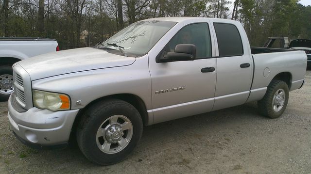 2003 Dodge Ram 2500 ST | Conroe, TX | GNC Motors