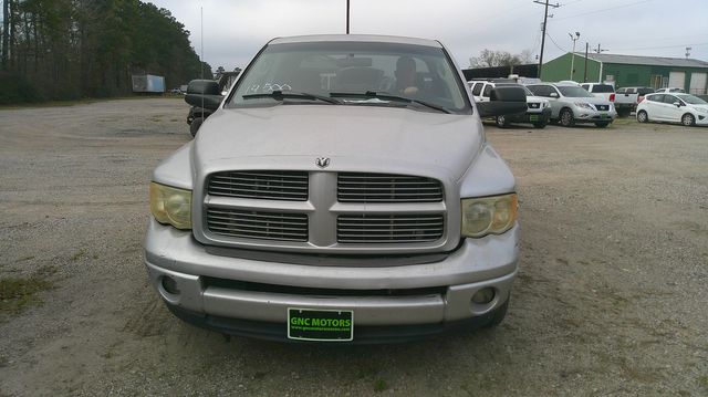 2003 Dodge Ram 2500 ST | Conroe, TX | GNC Motors 2003 Dodge Ram 2500 ST | Conroe, TX | GNC Motors