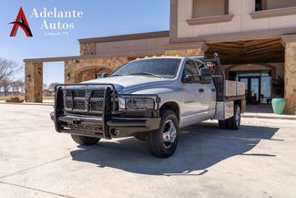 2003 Dodge Ram 3500 SLT | Lubbock, TX | Adelante Autos in Lubbock, TX 79424