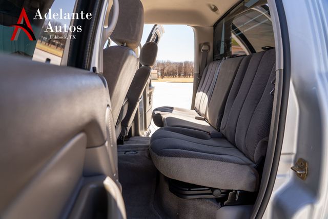 2003 Dodge Ram 3500 SLT | Lubbock, TX | Adelante Autos