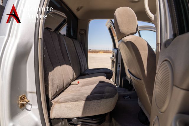 2003 Dodge Ram 3500 SLT | Lubbock, TX | Adelante Autos 2003 Dodge Ram 3500 SLT | Lubbock, TX | Adelante Autos