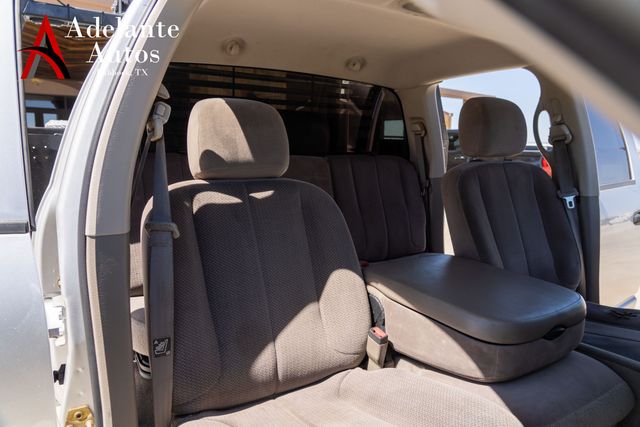 2003 Dodge Ram 3500 SLT | Lubbock, TX | Adelante Autos 2003 Dodge Ram 3500 SLT | Lubbock, TX | Adelante Autos