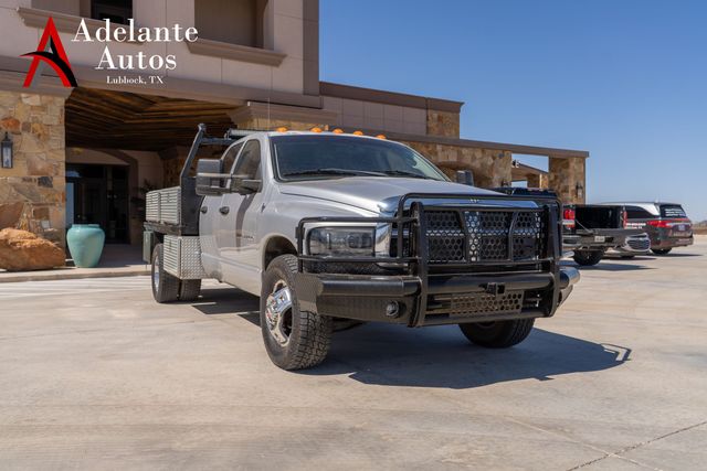 2003 Dodge Ram 3500 SLT | Lubbock, TX | Adelante Autos