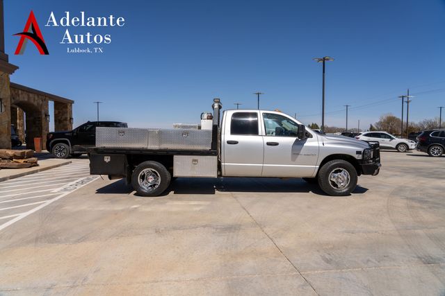 2003 Dodge Ram 3500 SLT | Lubbock, TX | Adelante Autos 2003 Dodge Ram 3500 SLT | Lubbock, TX | Adelante Autos