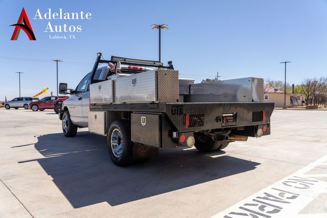 2003 Dodge Ram 3500 SLT | Lubbock, TX | Adelante Autos 2003 Dodge Ram 3500 SLT | Lubbock, TX | Adelante Autos