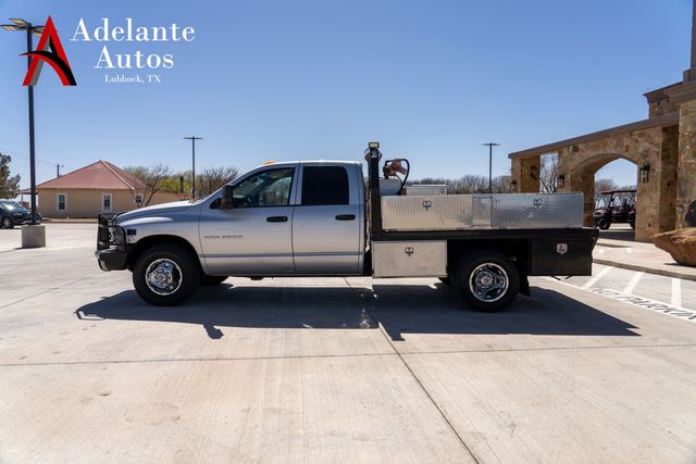 2003 Dodge Ram 3500 SLT | Lubbock, TX | Adelante Autos 2003 Dodge Ram 3500 SLT | Lubbock, TX | Adelante Autos