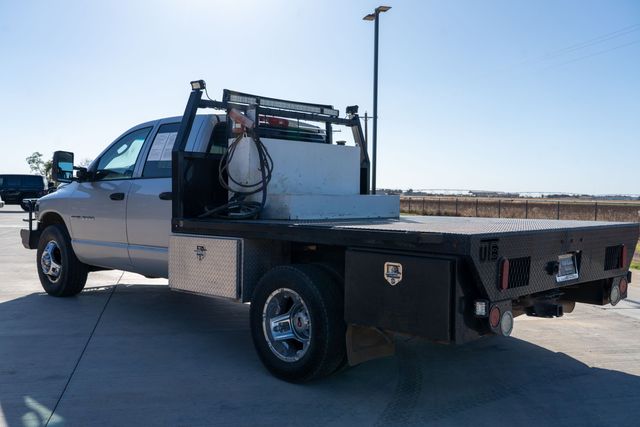2003 Dodge Ram 3500 SLT | Lubbock, TX | Adelante Autos