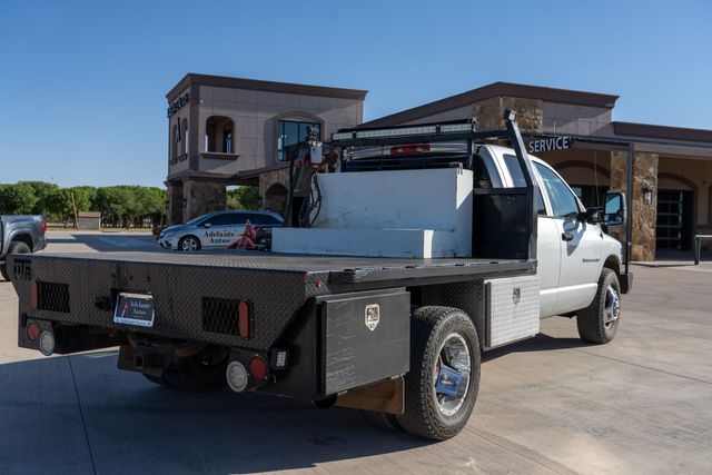 2003 Dodge Ram 3500 SLT | Lubbock, TX | Adelante Autos 2003 Dodge Ram 3500 SLT | Lubbock, TX | Adelante Autos