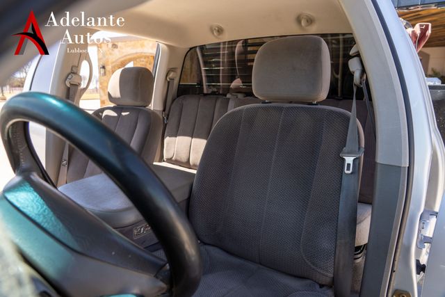 2003 Dodge Ram 3500 SLT | Lubbock, TX | Adelante Autos 2003 Dodge Ram 3500 SLT | Lubbock, TX | Adelante Autos