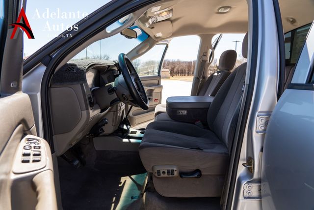 2003 Dodge Ram 3500 SLT | Lubbock, TX | Adelante Autos 2003 Dodge Ram 3500 SLT | Lubbock, TX | Adelante Autos