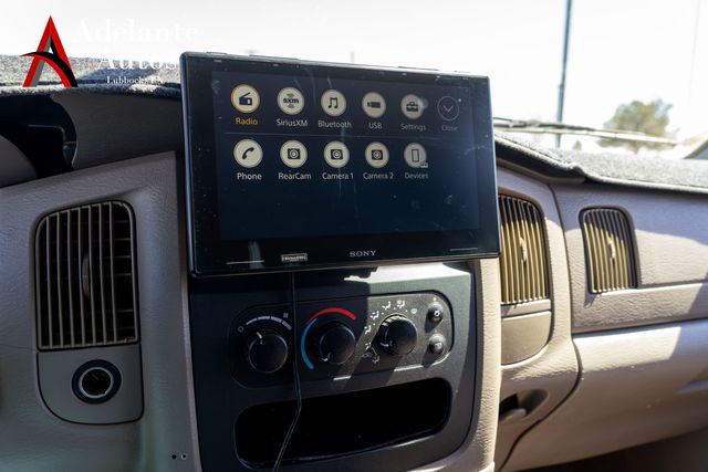 2003 Dodge Ram 3500 SLT | Lubbock, TX | Adelante Autos