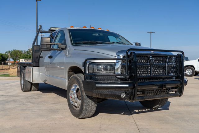 2003 Dodge Ram 3500 SLT | Lubbock, TX | Adelante Autos 2003 Dodge Ram 3500 SLT | Lubbock, TX | Adelante Autos
