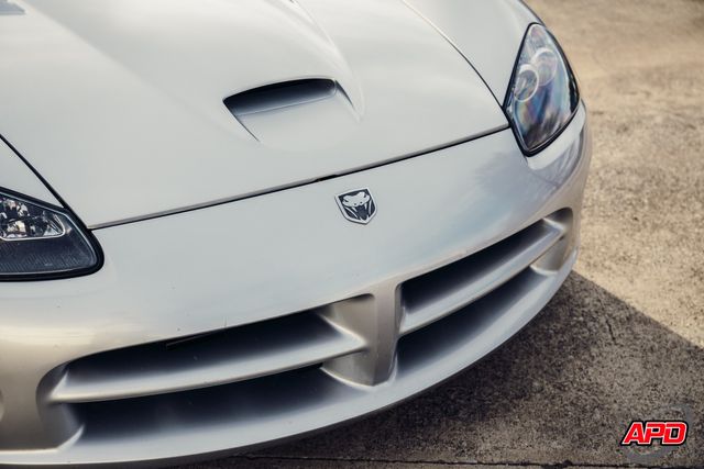 2003 Dodge Viper SRT-10 1-Owner