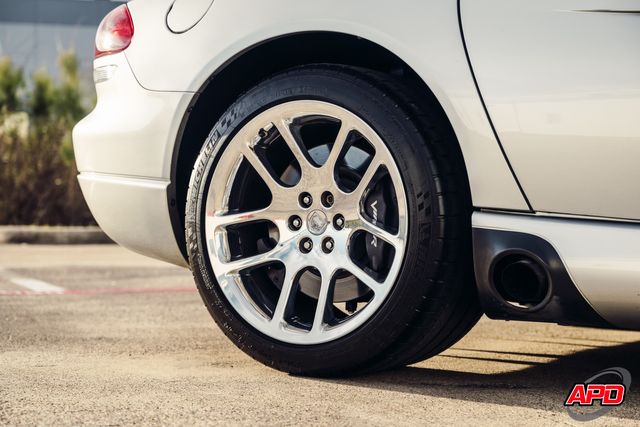 2003 Dodge Viper SRT-10 1-Owner