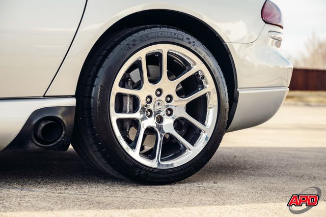 2003 Dodge Viper SRT-10 1-Owner