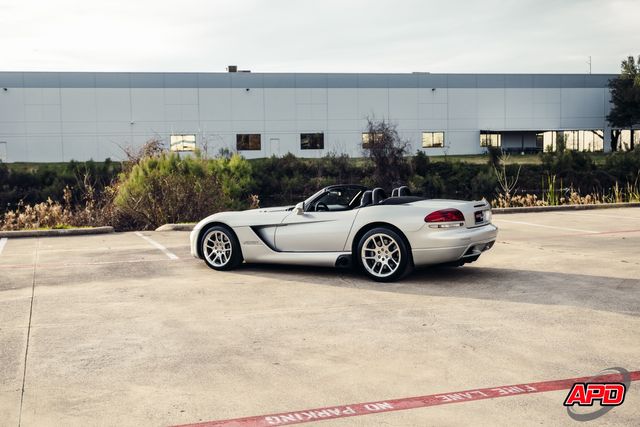 2003 Dodge Viper SRT-10 1-Owner