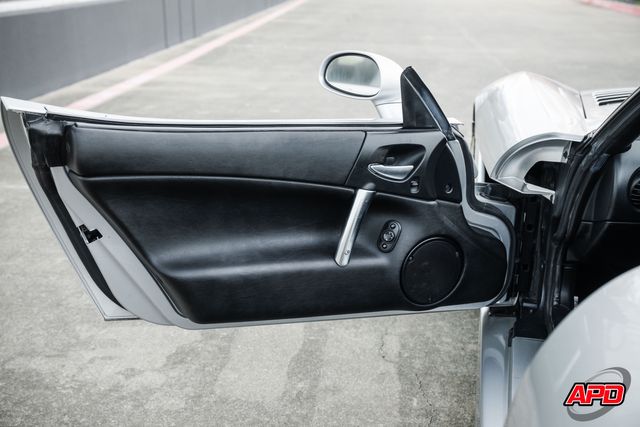 2003 Dodge Viper SRT-10 1-Owner 2003 Dodge Viper SRT-10 1-Owner