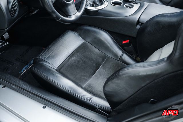 2003 Dodge Viper SRT-10 1-Owner